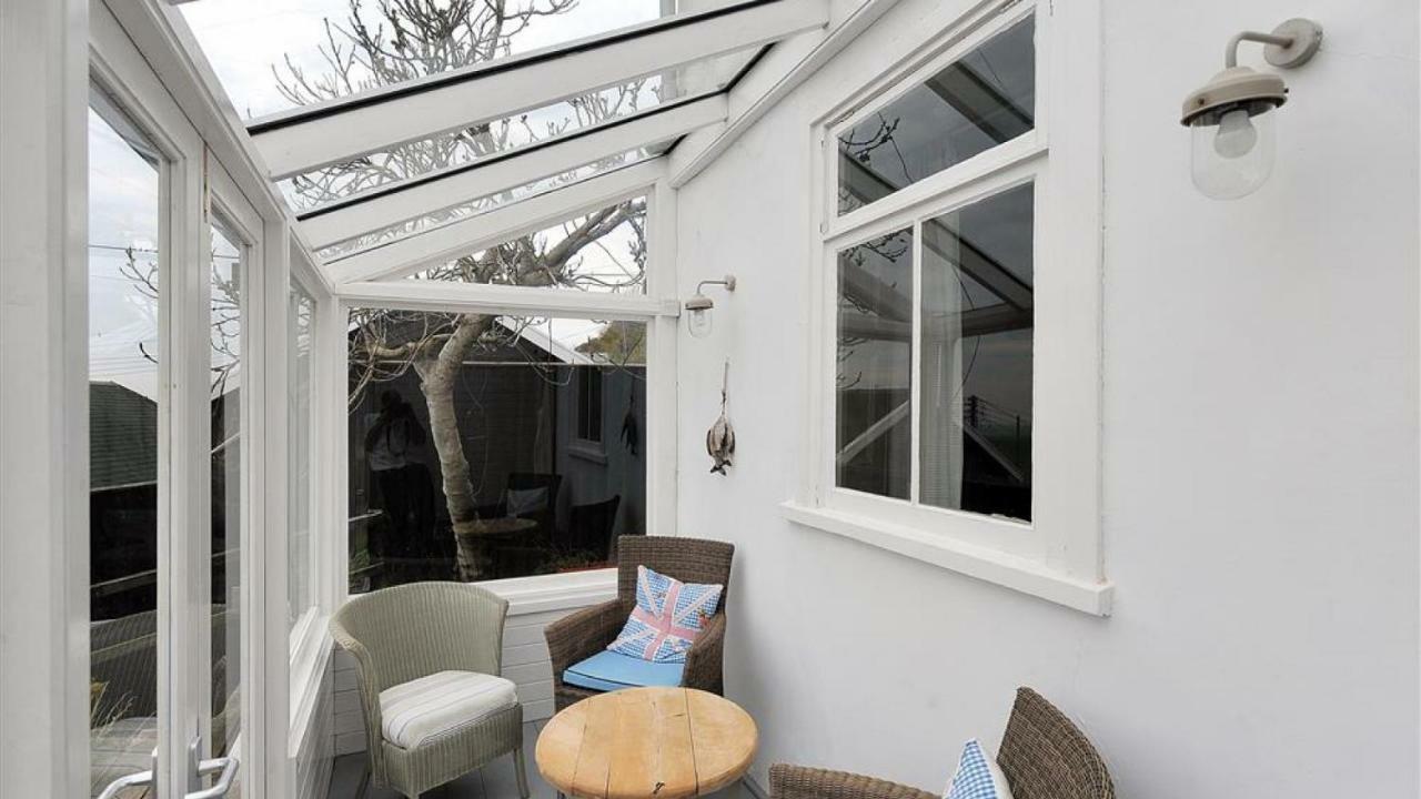 10 Cobb Terrace Villa Lyme Regis Bagian luar foto